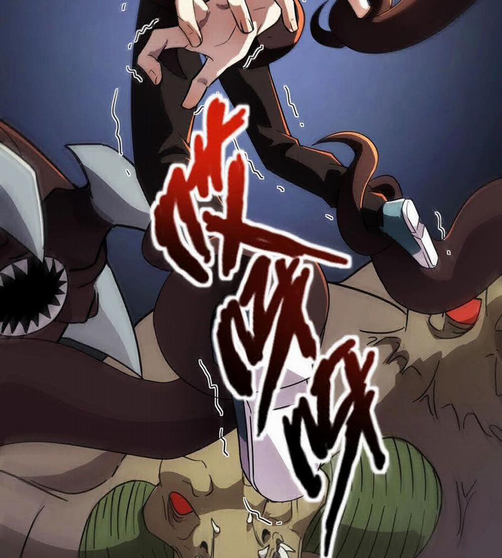 Chỉ Có Ta Có Thể Sử Dụng Triệu Hoán Thuật 117 trang 31