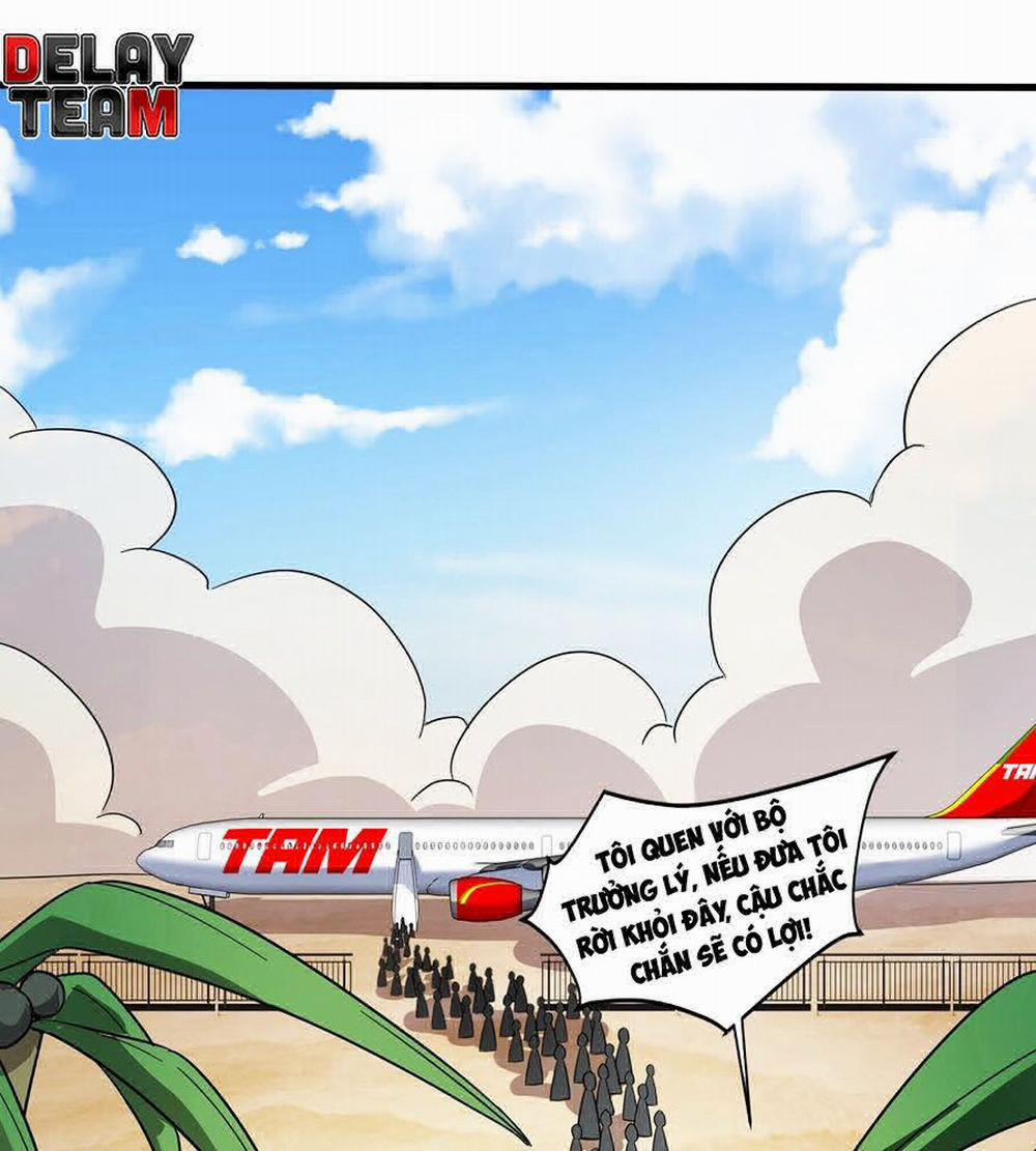 Chỉ Có Ta Có Thể Sử Dụng Triệu Hoán Thuật 117 trang 33