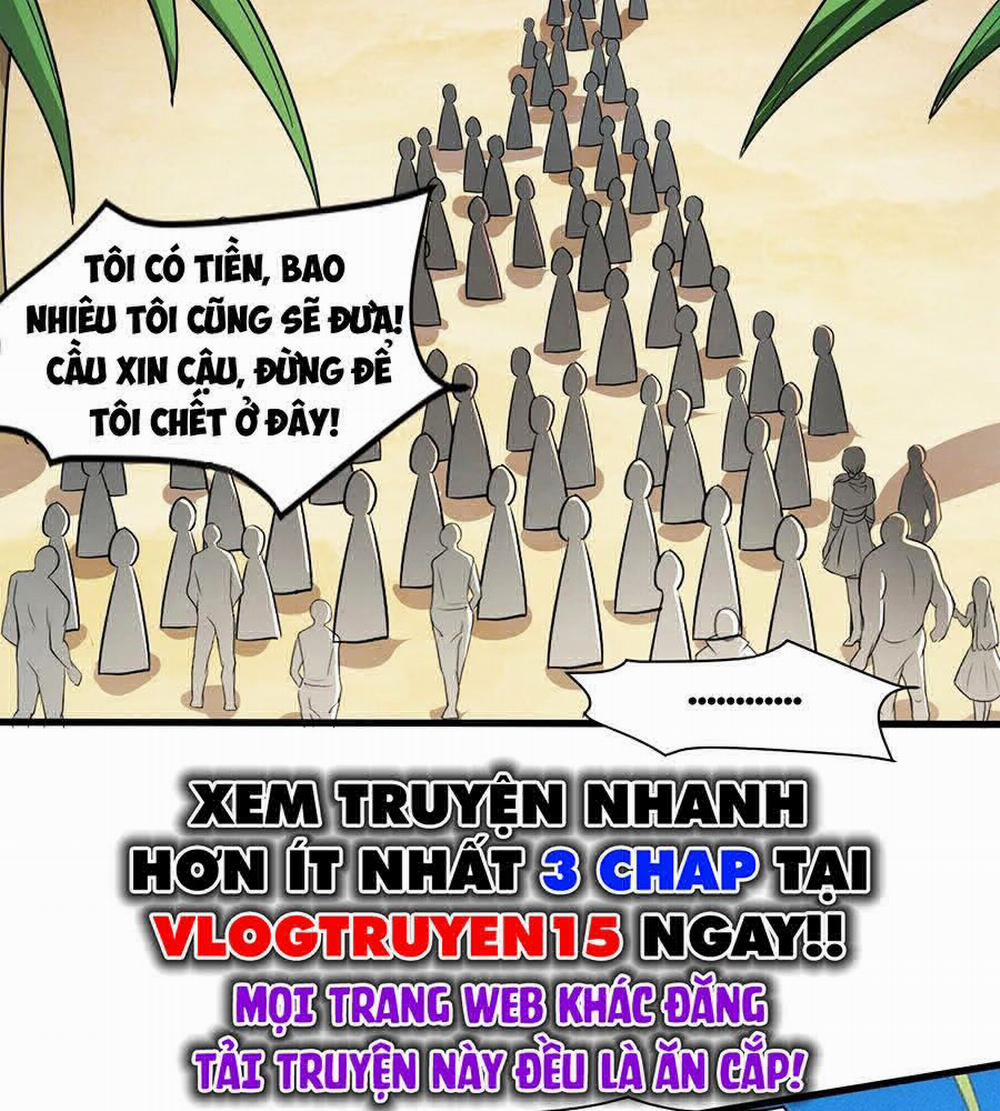 Chỉ Có Ta Có Thể Sử Dụng Triệu Hoán Thuật 117 trang 34