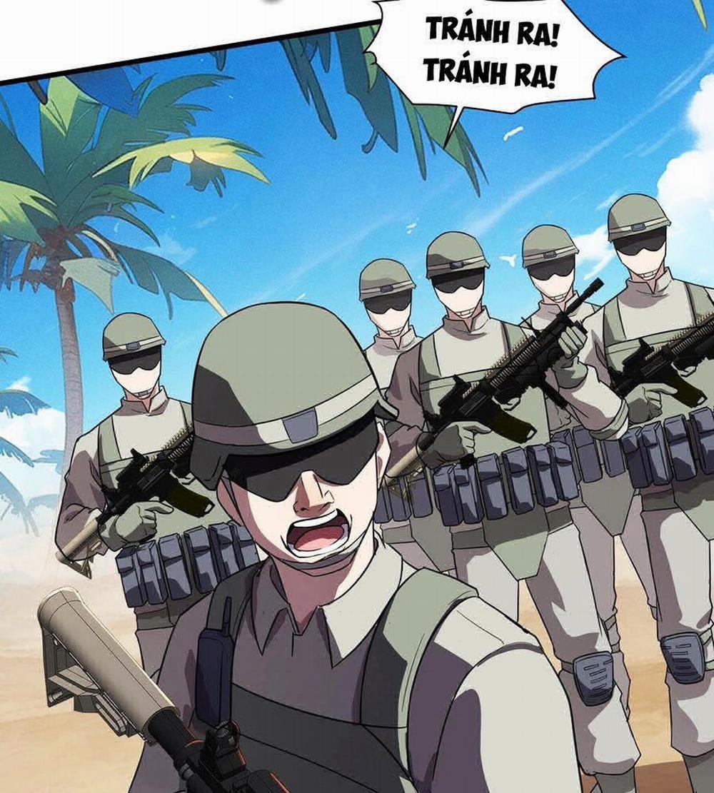 Chỉ Có Ta Có Thể Sử Dụng Triệu Hoán Thuật 117 trang 35