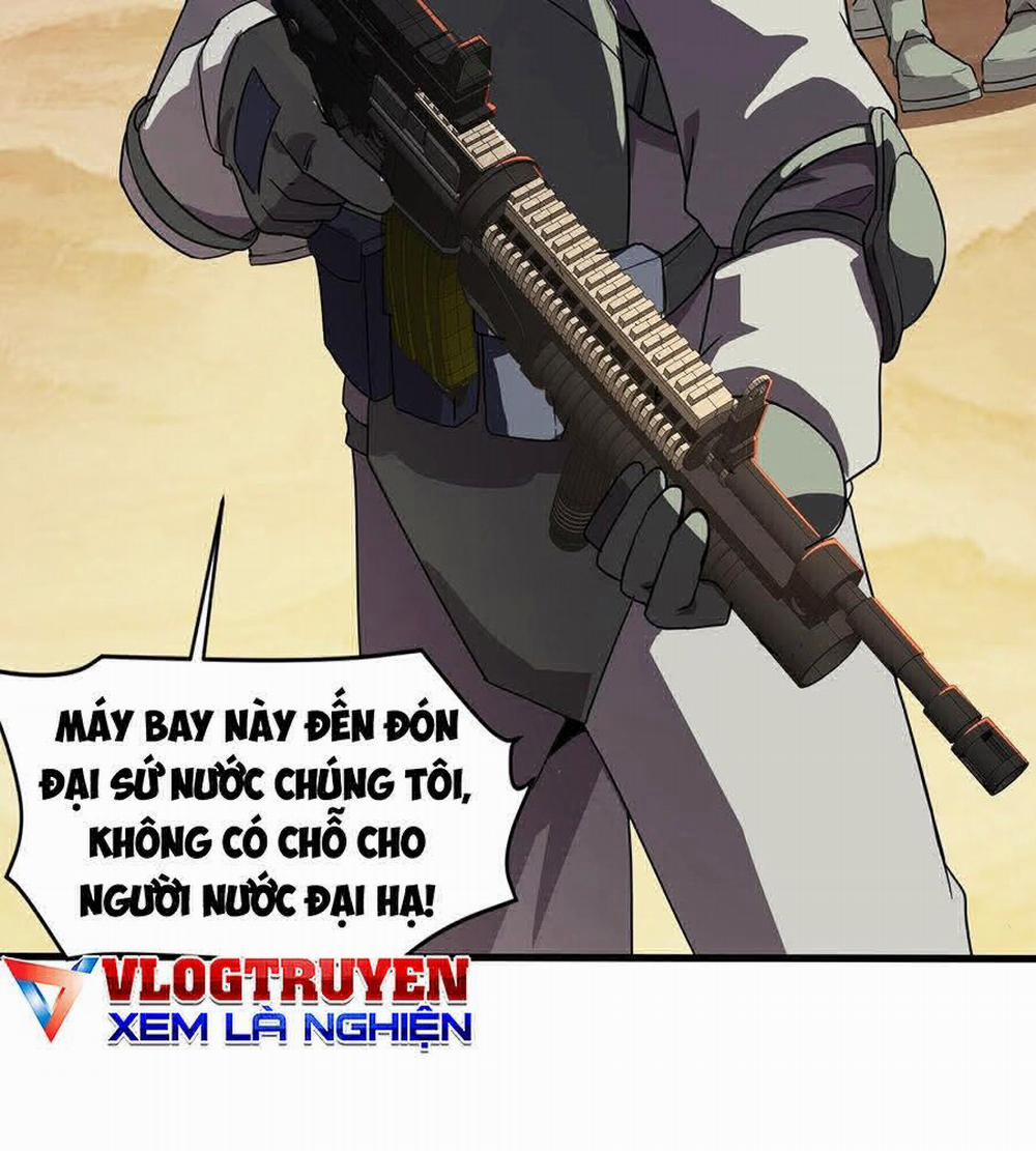 Chỉ Có Ta Có Thể Sử Dụng Triệu Hoán Thuật 117 trang 36