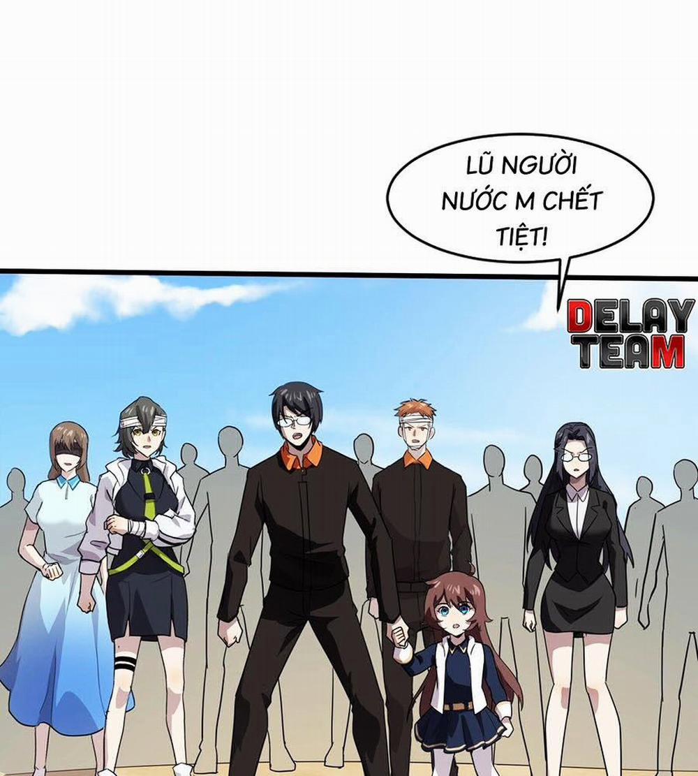 Chỉ Có Ta Có Thể Sử Dụng Triệu Hoán Thuật 117 trang 37