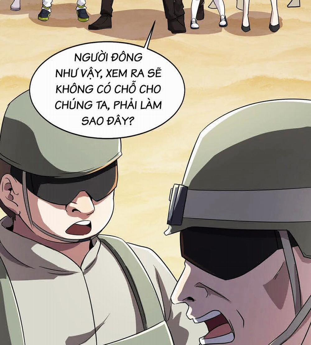 Chỉ Có Ta Có Thể Sử Dụng Triệu Hoán Thuật 117 trang 38