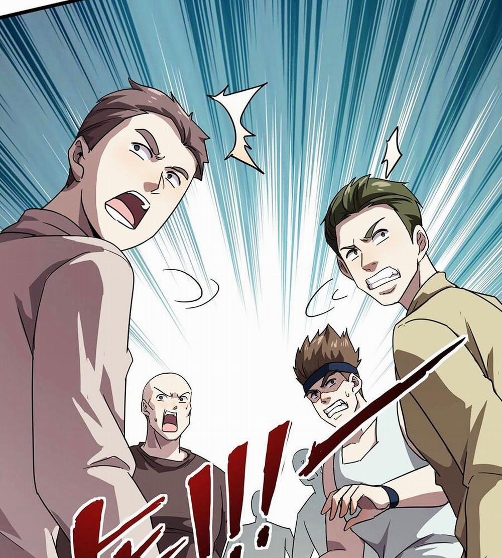 Chỉ Có Ta Có Thể Sử Dụng Triệu Hoán Thuật 117 trang 42