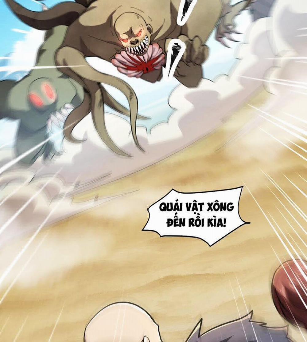 Chỉ Có Ta Có Thể Sử Dụng Triệu Hoán Thuật 117 trang 46