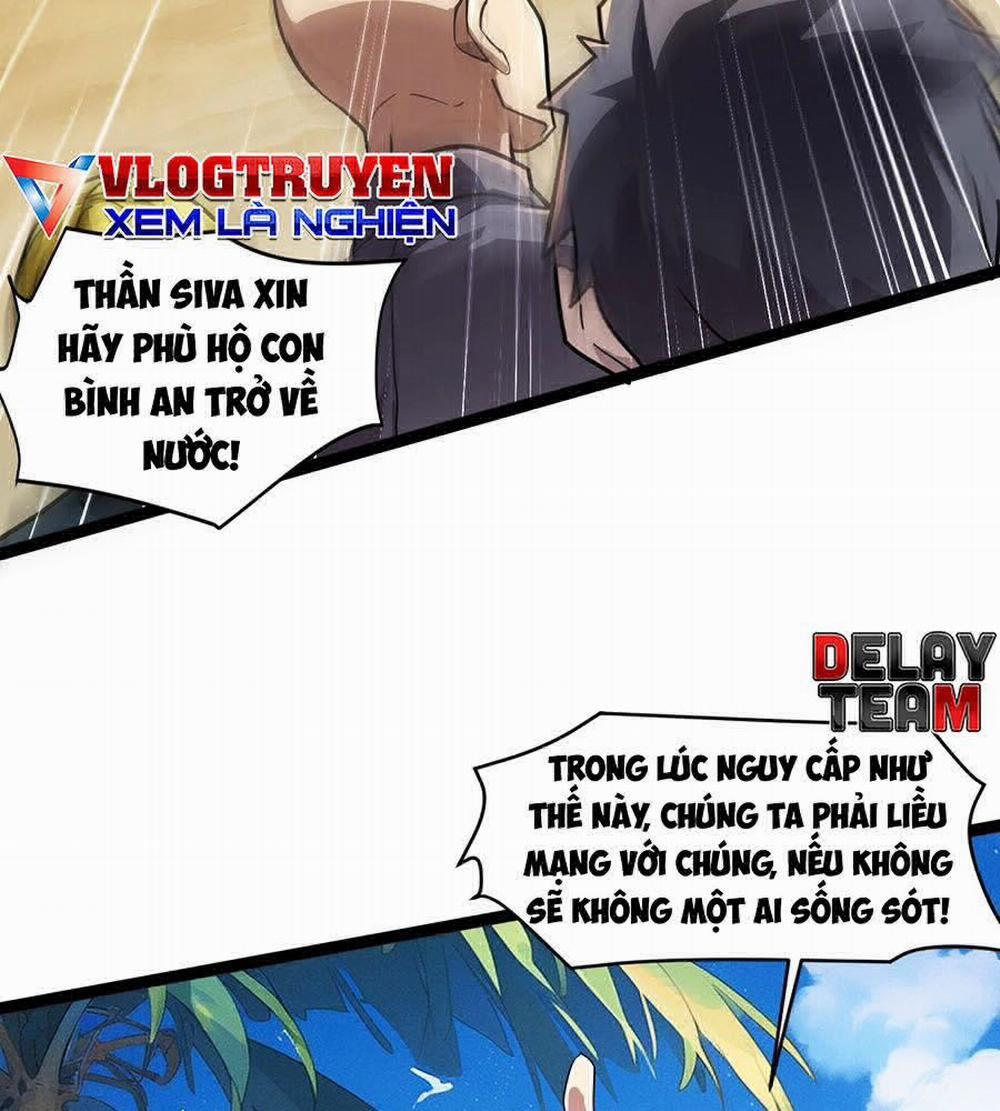 Chỉ Có Ta Có Thể Sử Dụng Triệu Hoán Thuật 117 trang 47