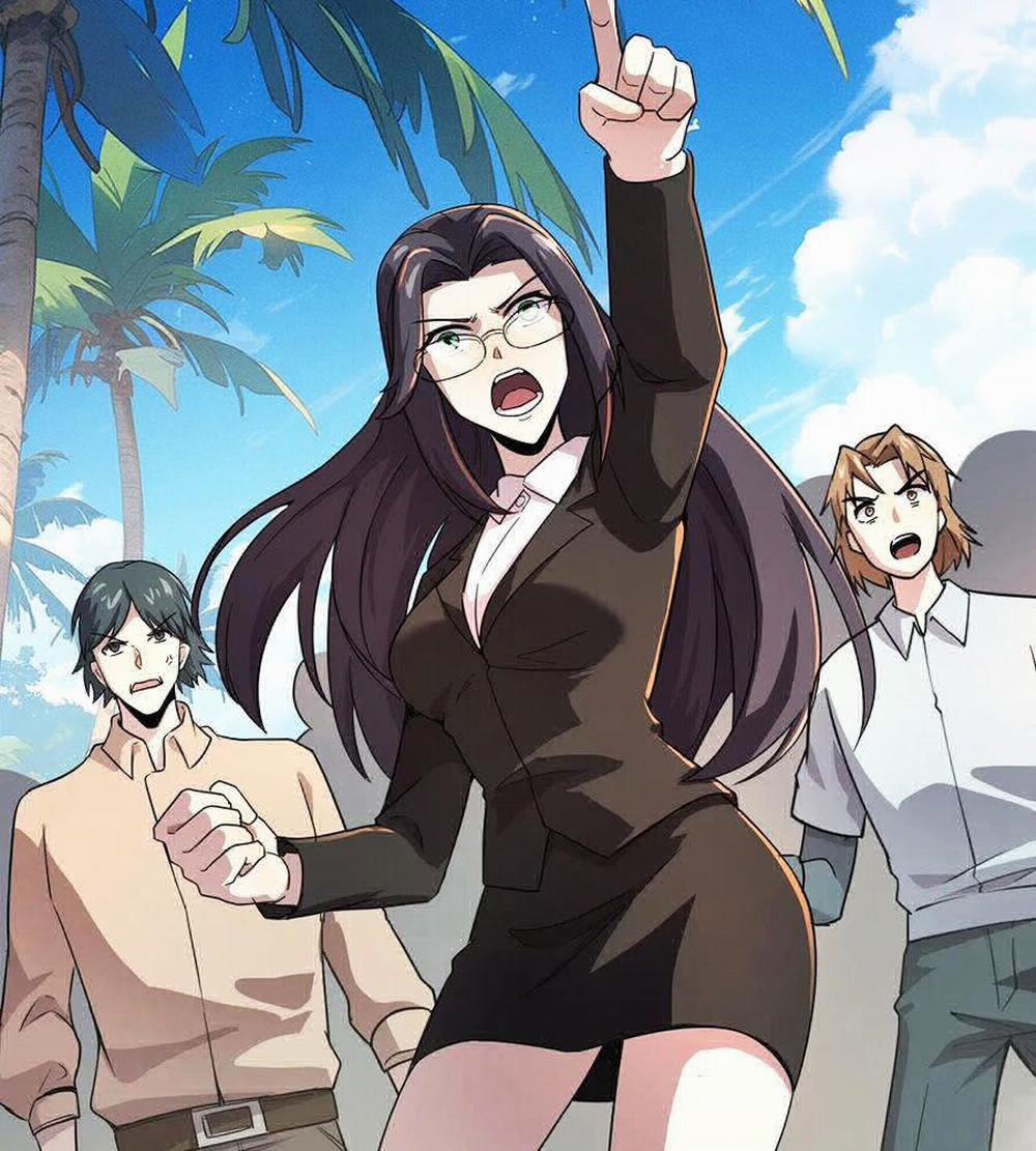 Chỉ Có Ta Có Thể Sử Dụng Triệu Hoán Thuật 117 trang 48