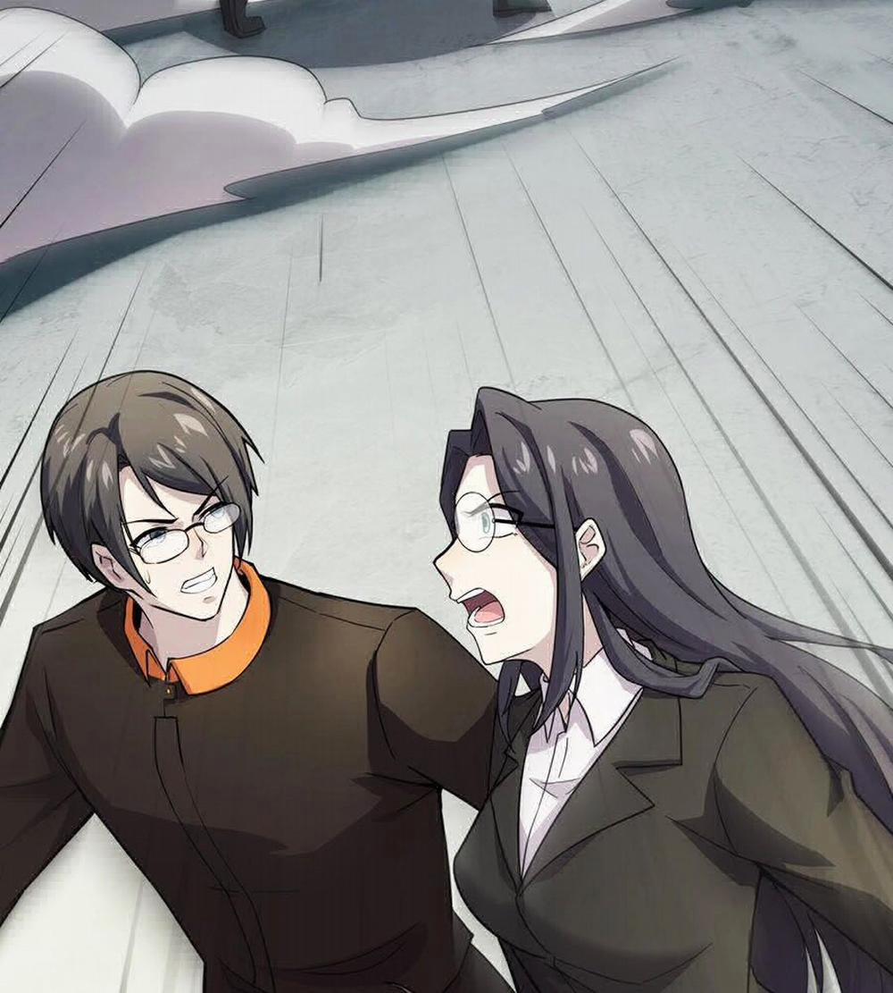 Chỉ Có Ta Có Thể Sử Dụng Triệu Hoán Thuật 117 trang 5