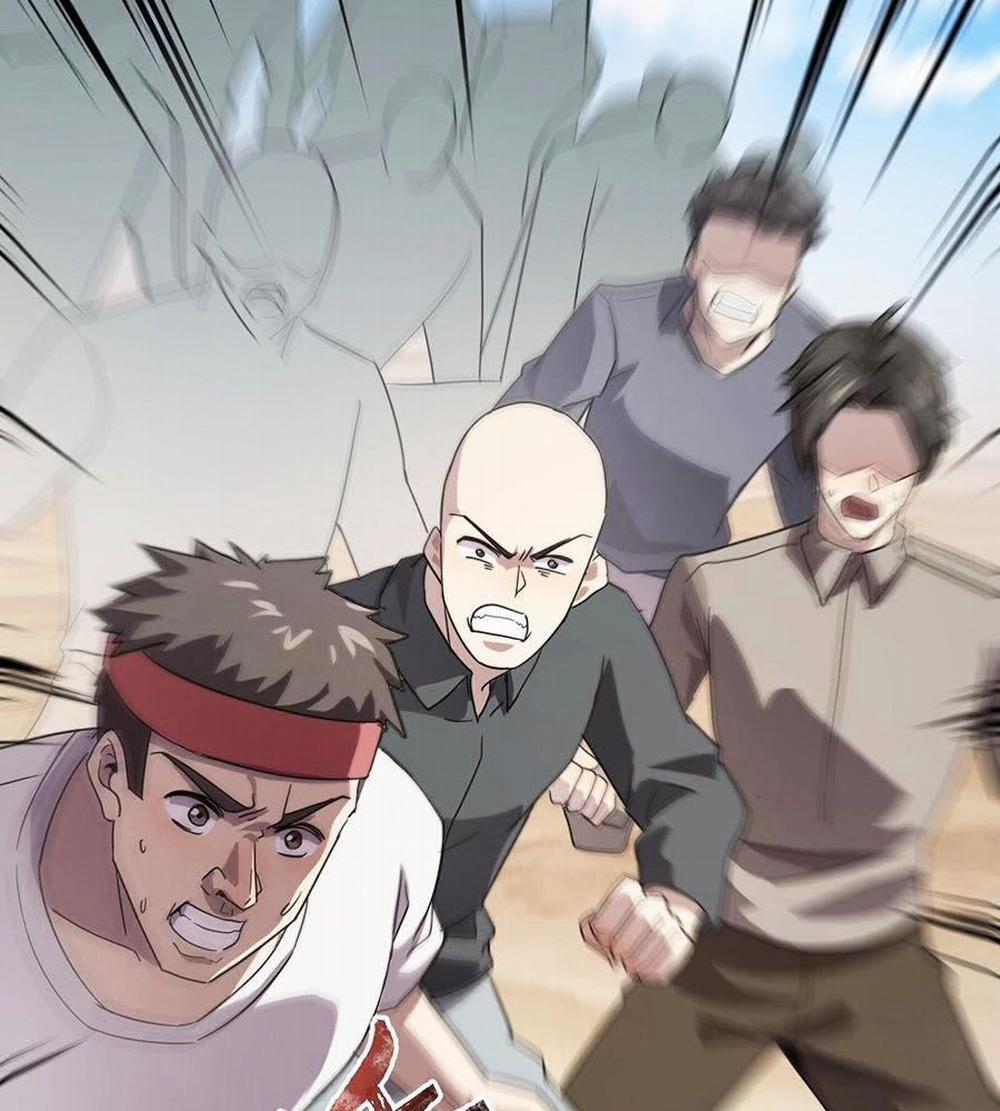 Chỉ Có Ta Có Thể Sử Dụng Triệu Hoán Thuật 117 trang 50