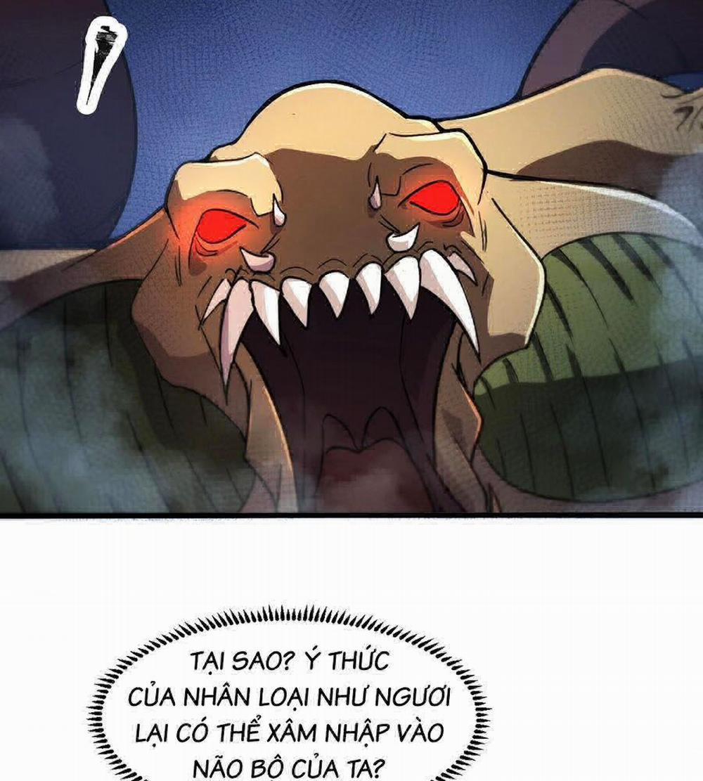 Chỉ Có Ta Có Thể Sử Dụng Triệu Hoán Thuật 117 trang 55