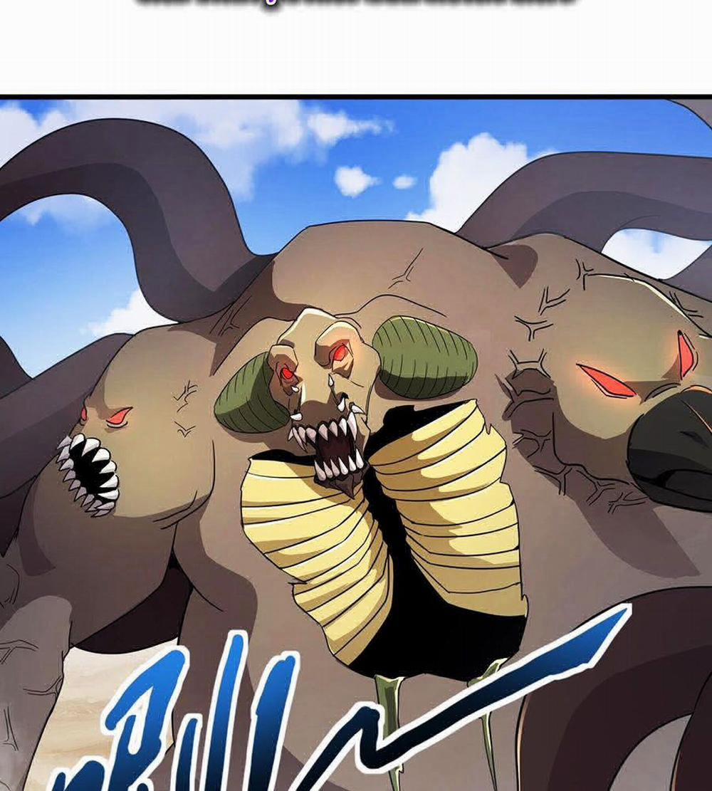 Chỉ Có Ta Có Thể Sử Dụng Triệu Hoán Thuật 117 trang 58