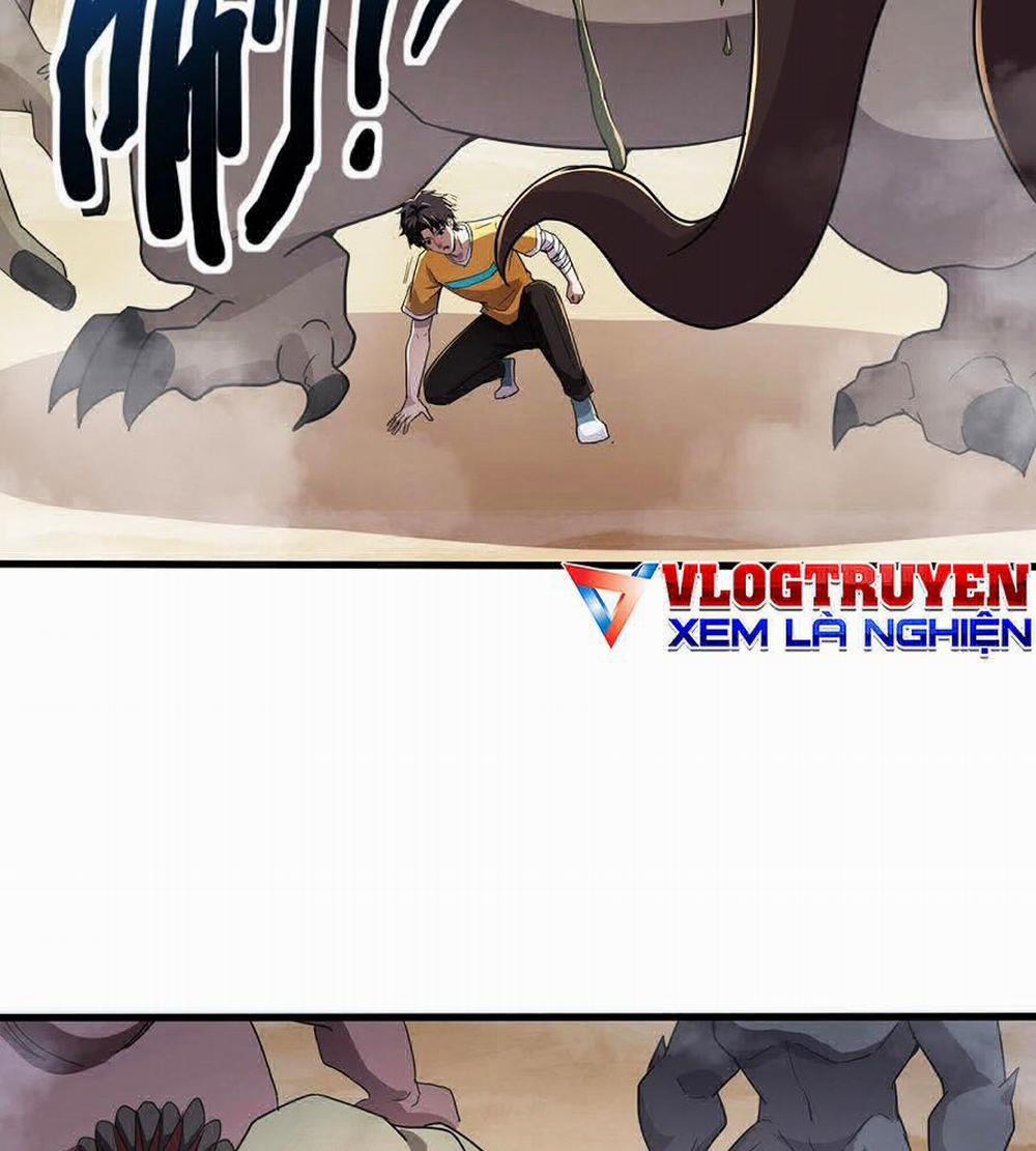Chỉ Có Ta Có Thể Sử Dụng Triệu Hoán Thuật 117 trang 59