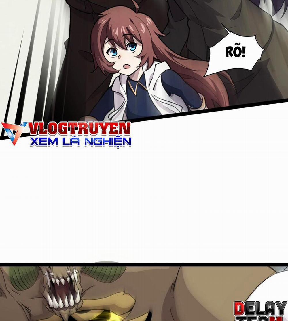 Chỉ Có Ta Có Thể Sử Dụng Triệu Hoán Thuật 117 trang 6