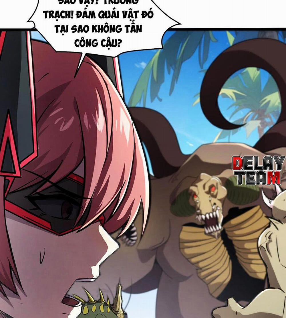 Chỉ Có Ta Có Thể Sử Dụng Triệu Hoán Thuật 117 trang 62