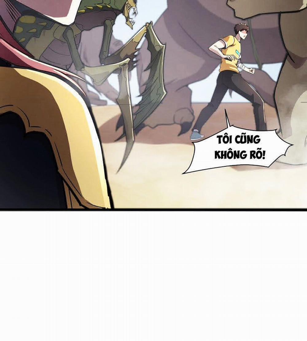 Chỉ Có Ta Có Thể Sử Dụng Triệu Hoán Thuật 117 trang 63