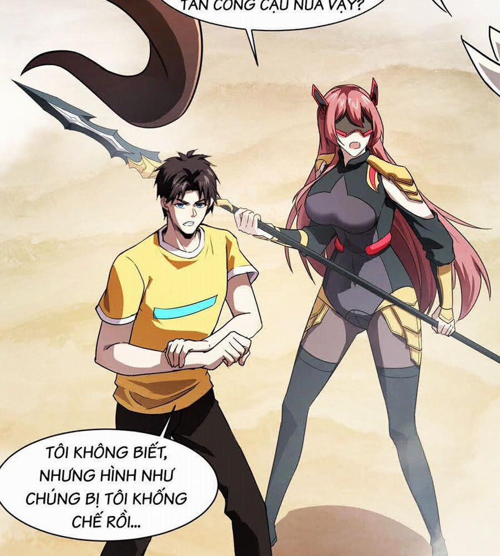 Chỉ Có Ta Có Thể Sử Dụng Triệu Hoán Thuật 117 trang 67