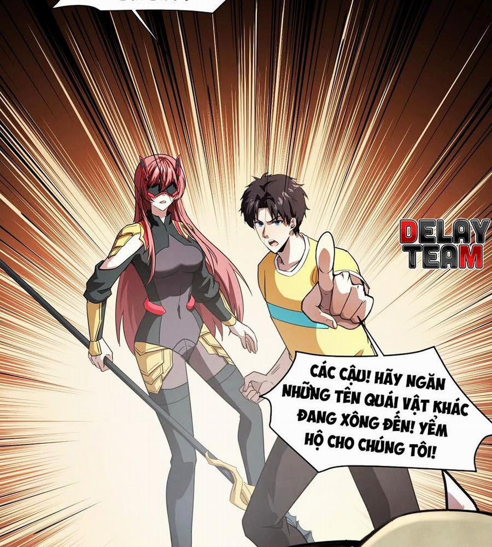 Chỉ Có Ta Có Thể Sử Dụng Triệu Hoán Thuật 117 trang 69