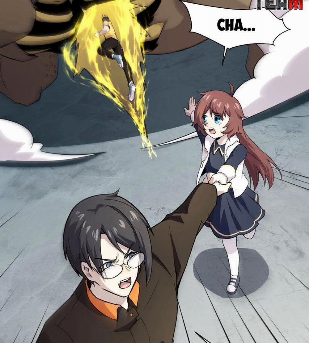 Chỉ Có Ta Có Thể Sử Dụng Triệu Hoán Thuật 117 trang 7