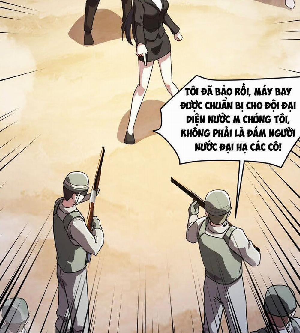 Chỉ Có Ta Có Thể Sử Dụng Triệu Hoán Thuật 117 trang 76