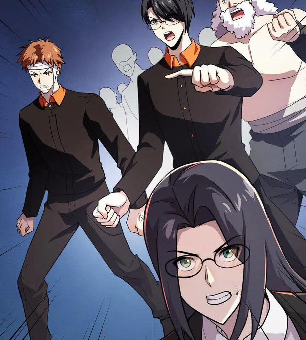 Chỉ Có Ta Có Thể Sử Dụng Triệu Hoán Thuật 117 trang 78