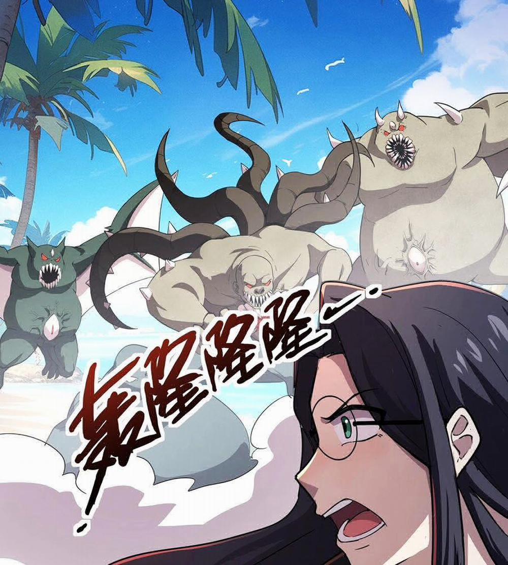 Chỉ Có Ta Có Thể Sử Dụng Triệu Hoán Thuật 117 trang 82