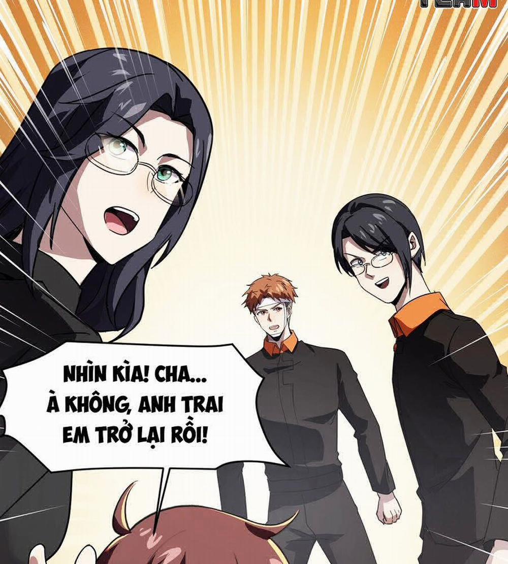 Chỉ Có Ta Có Thể Sử Dụng Triệu Hoán Thuật 117 trang 87