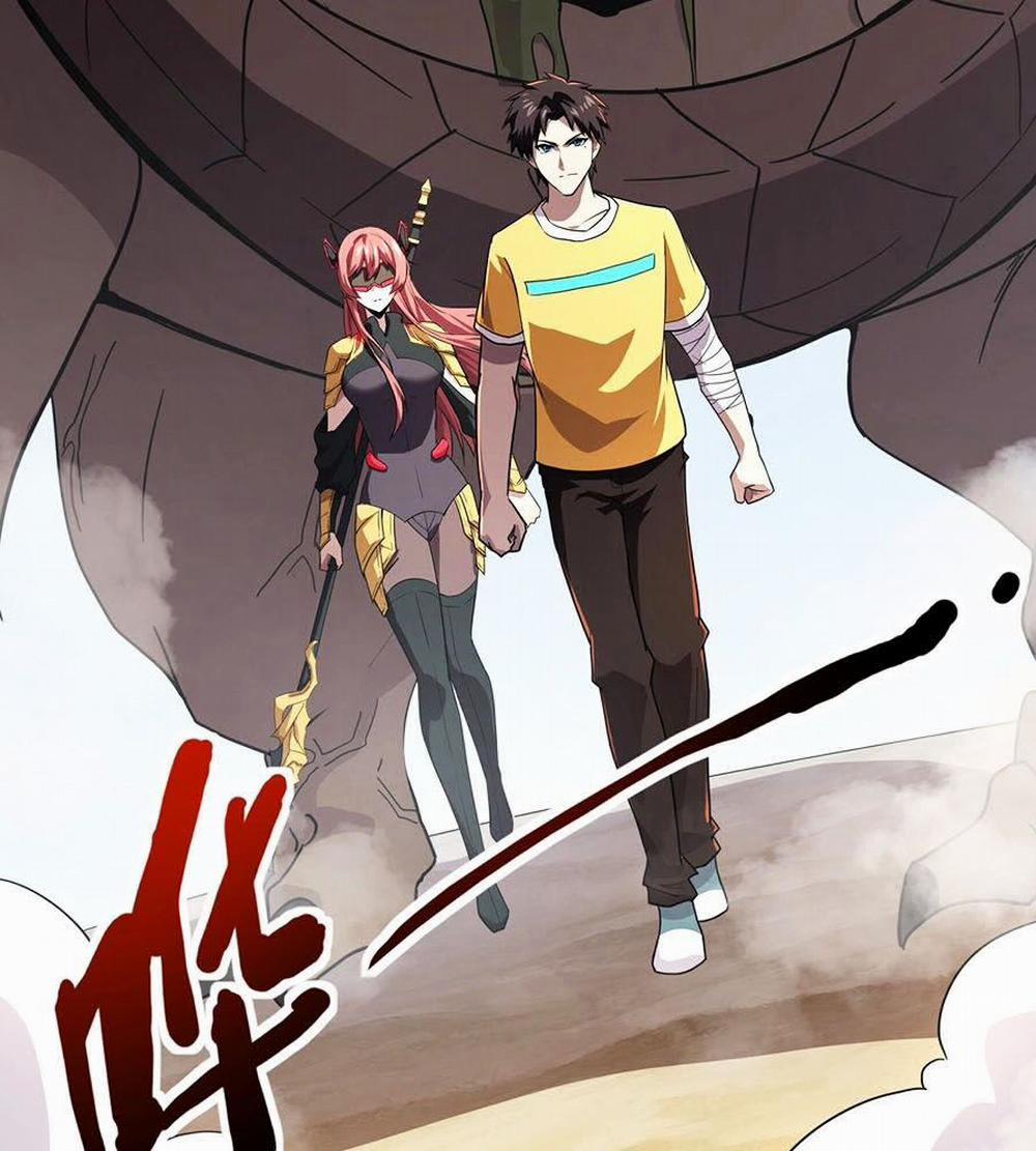 Chỉ Có Ta Có Thể Sử Dụng Triệu Hoán Thuật 117 trang 90