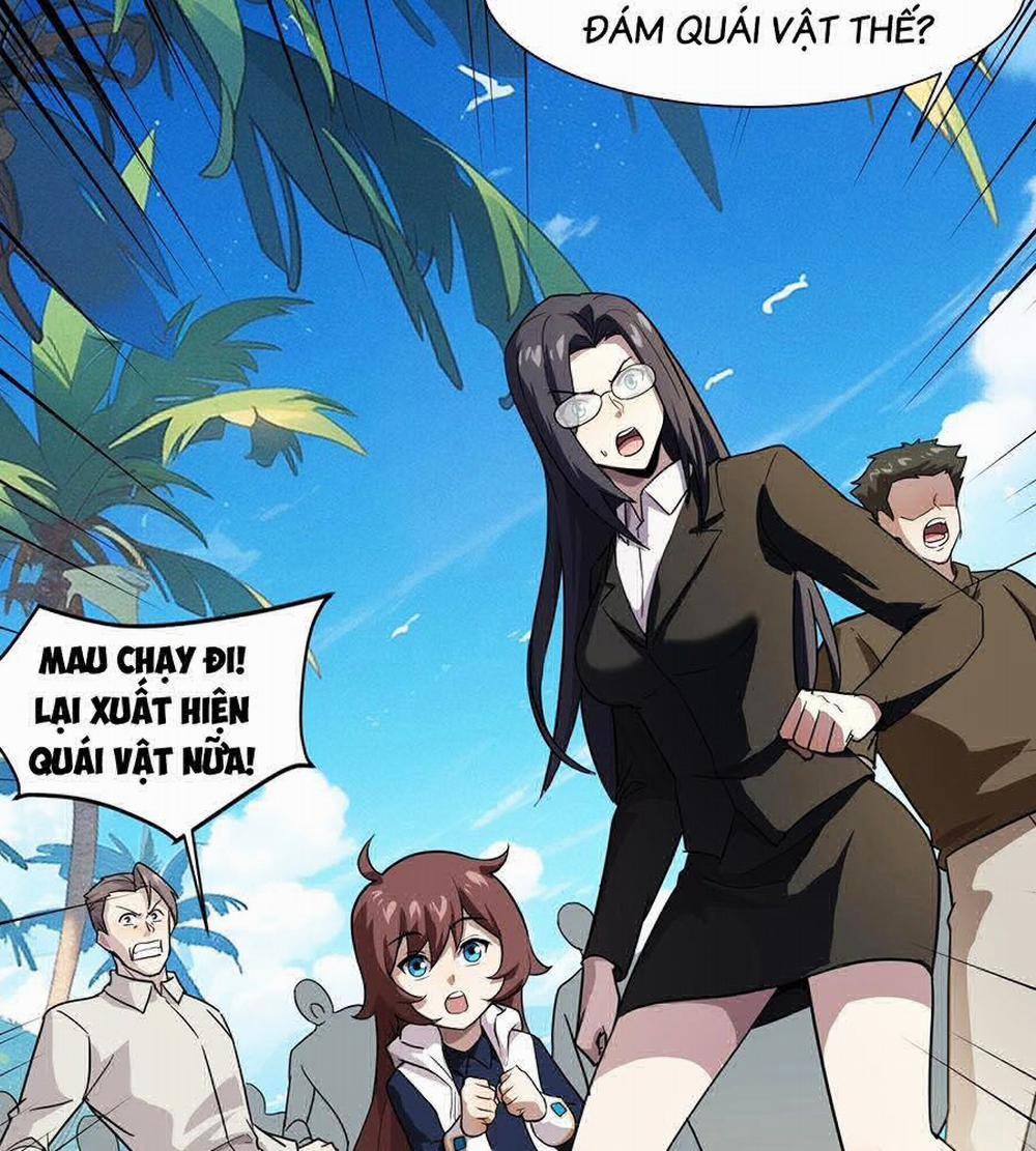 Chỉ Có Ta Có Thể Sử Dụng Triệu Hoán Thuật 117 trang 92