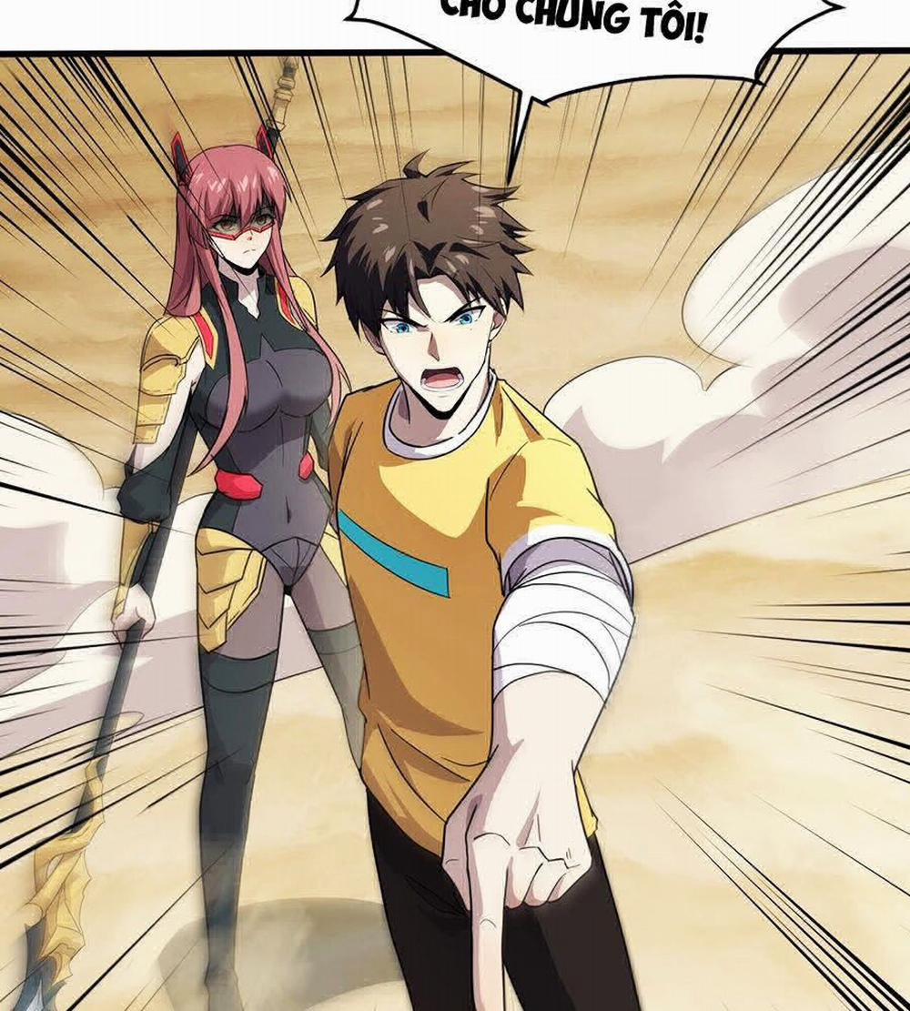 Chỉ Có Ta Có Thể Sử Dụng Triệu Hoán Thuật 117 trang 94