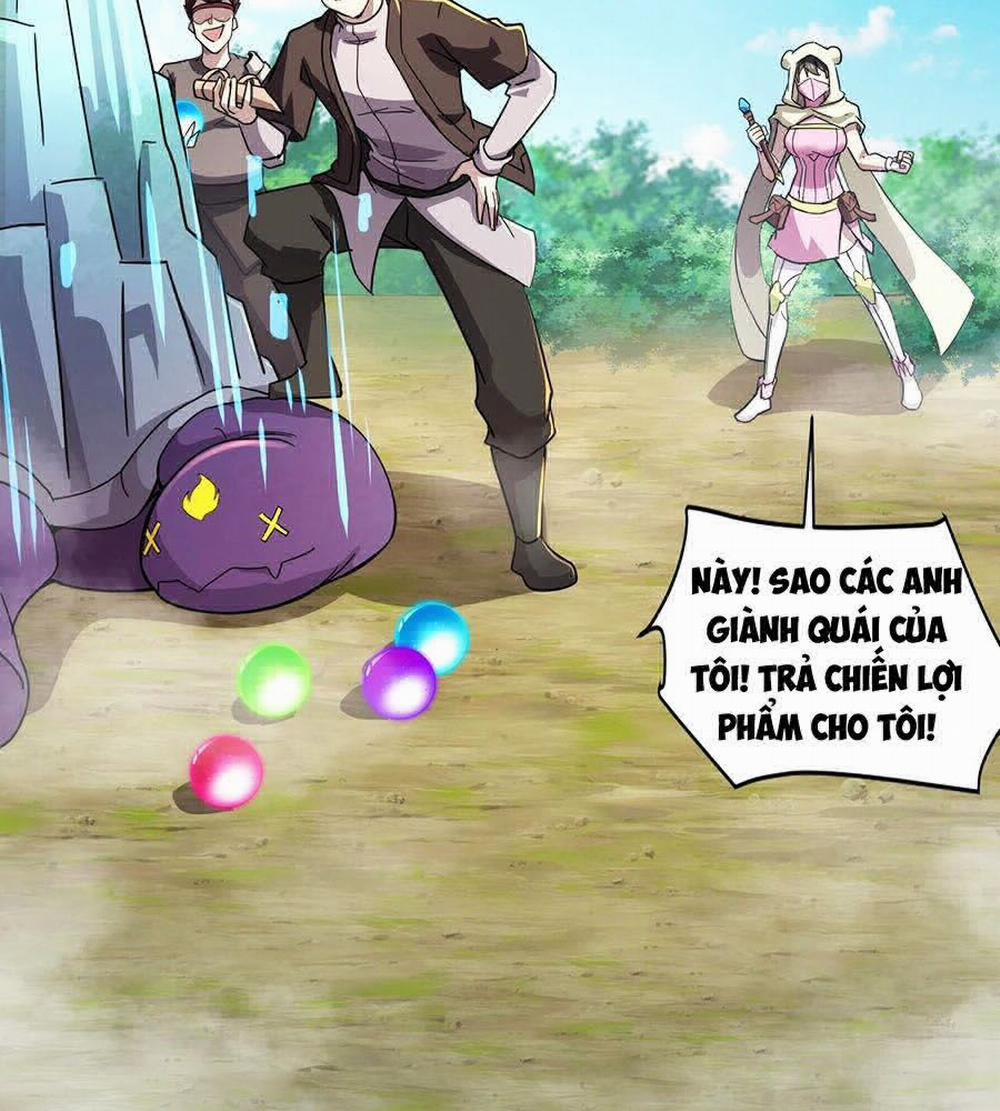 Chỉ Có Ta Có Thể Sử Dụng Triệu Hoán Thuật 118 trang 102