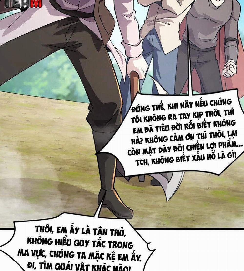 Chỉ Có Ta Có Thể Sử Dụng Triệu Hoán Thuật 118 trang 104
