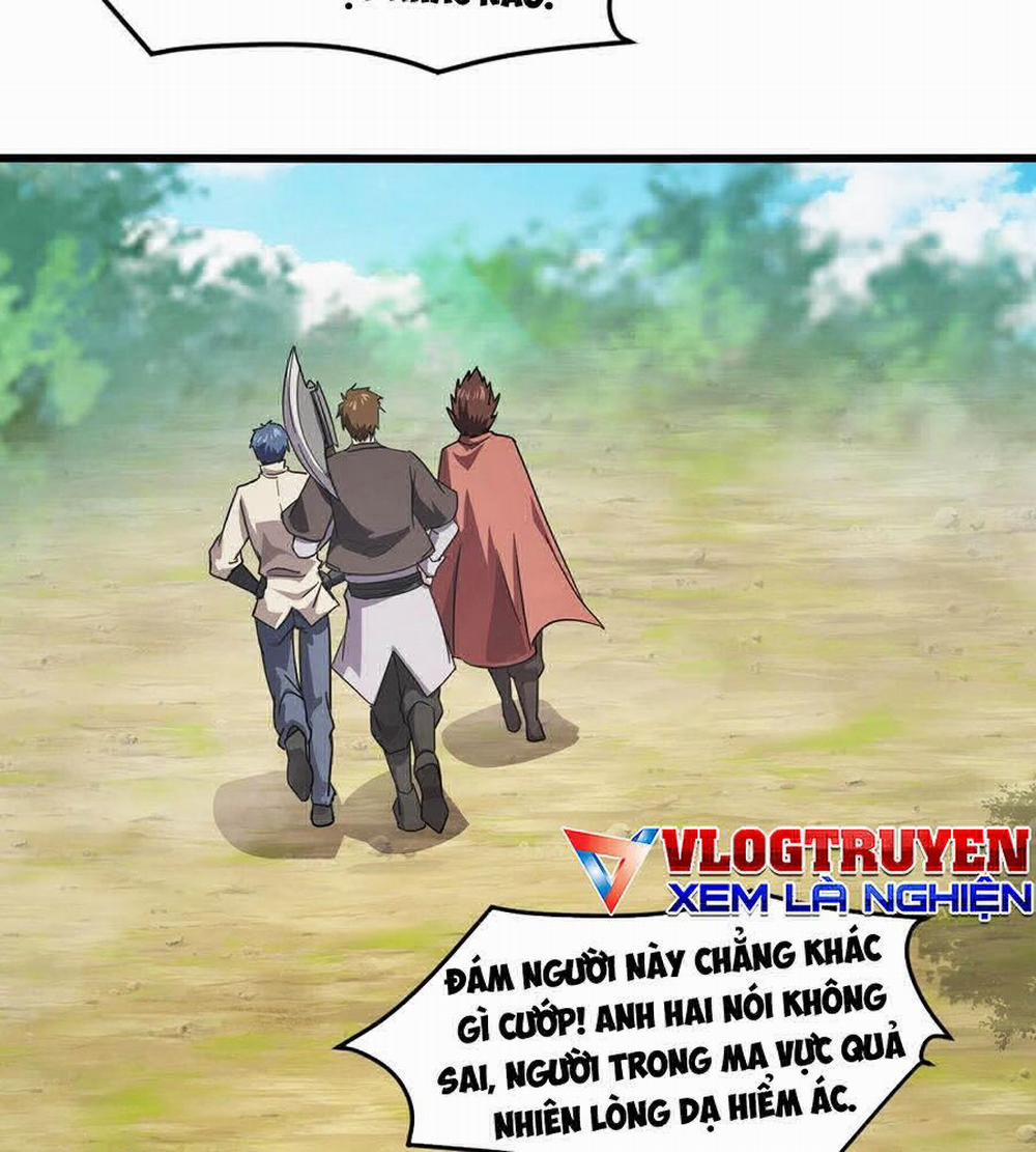 Chỉ Có Ta Có Thể Sử Dụng Triệu Hoán Thuật 118 trang 105