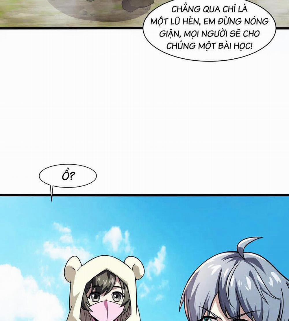 Chỉ Có Ta Có Thể Sử Dụng Triệu Hoán Thuật 118 trang 107