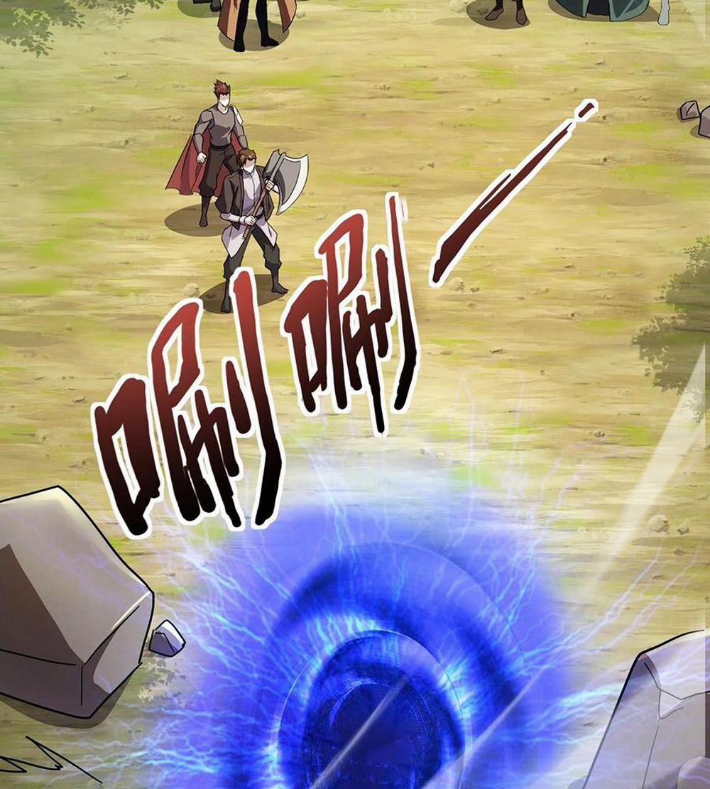 Chỉ Có Ta Có Thể Sử Dụng Triệu Hoán Thuật 118 trang 110