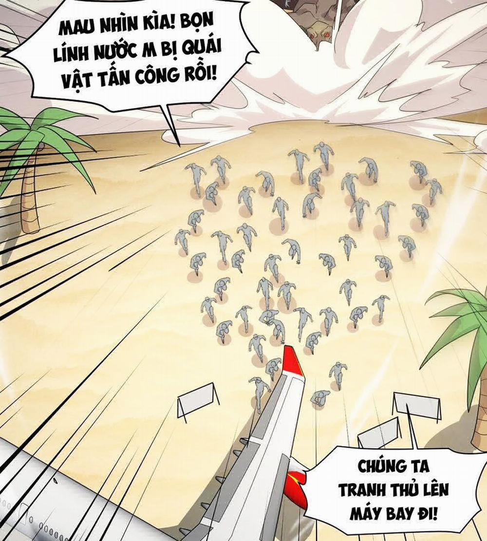 Chỉ Có Ta Có Thể Sử Dụng Triệu Hoán Thuật 118 trang 14