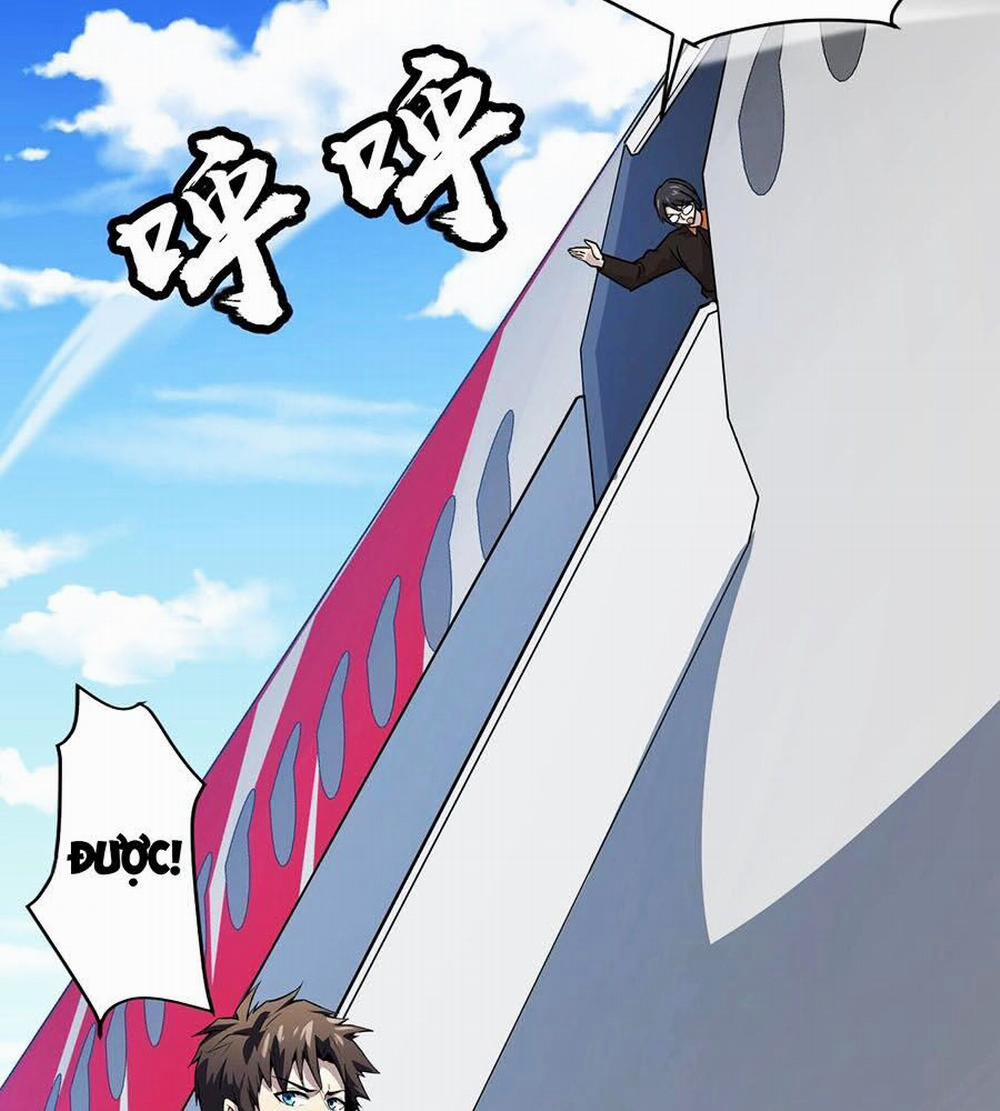 Chỉ Có Ta Có Thể Sử Dụng Triệu Hoán Thuật 118 trang 16