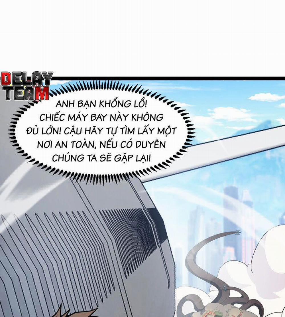 Chỉ Có Ta Có Thể Sử Dụng Triệu Hoán Thuật 118 trang 18