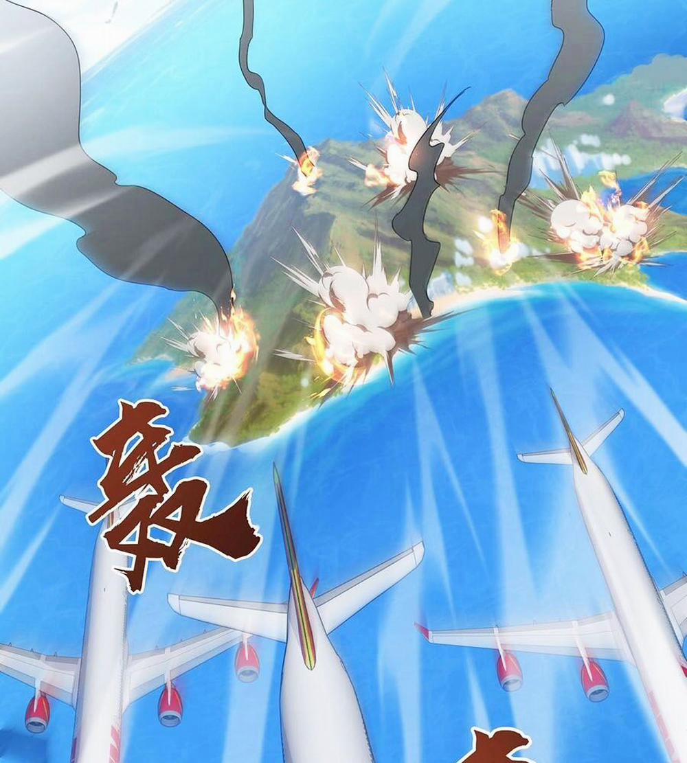 Chỉ Có Ta Có Thể Sử Dụng Triệu Hoán Thuật 118 trang 21