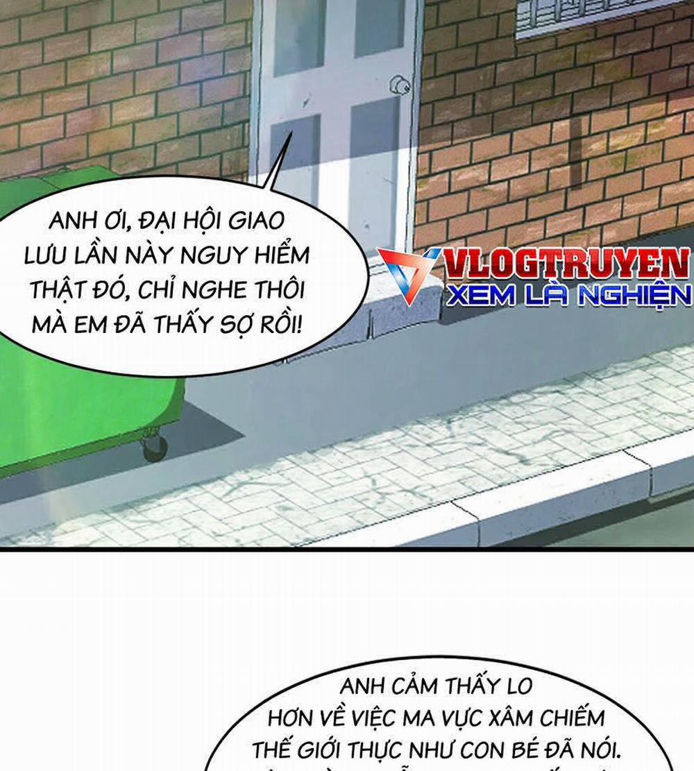 Chỉ Có Ta Có Thể Sử Dụng Triệu Hoán Thuật 118 trang 29