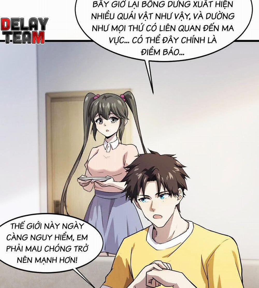 Chỉ Có Ta Có Thể Sử Dụng Triệu Hoán Thuật 118 trang 30