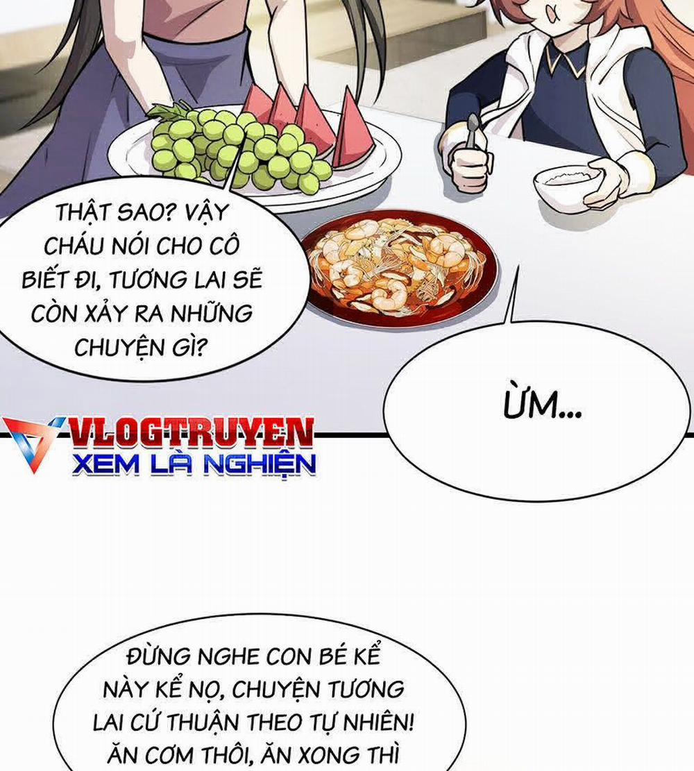 Chỉ Có Ta Có Thể Sử Dụng Triệu Hoán Thuật 118 trang 33