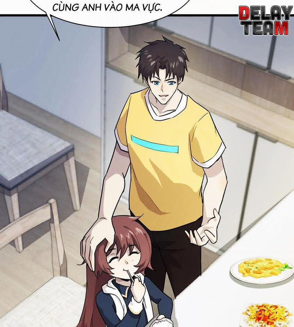 Chỉ Có Ta Có Thể Sử Dụng Triệu Hoán Thuật 118 trang 34