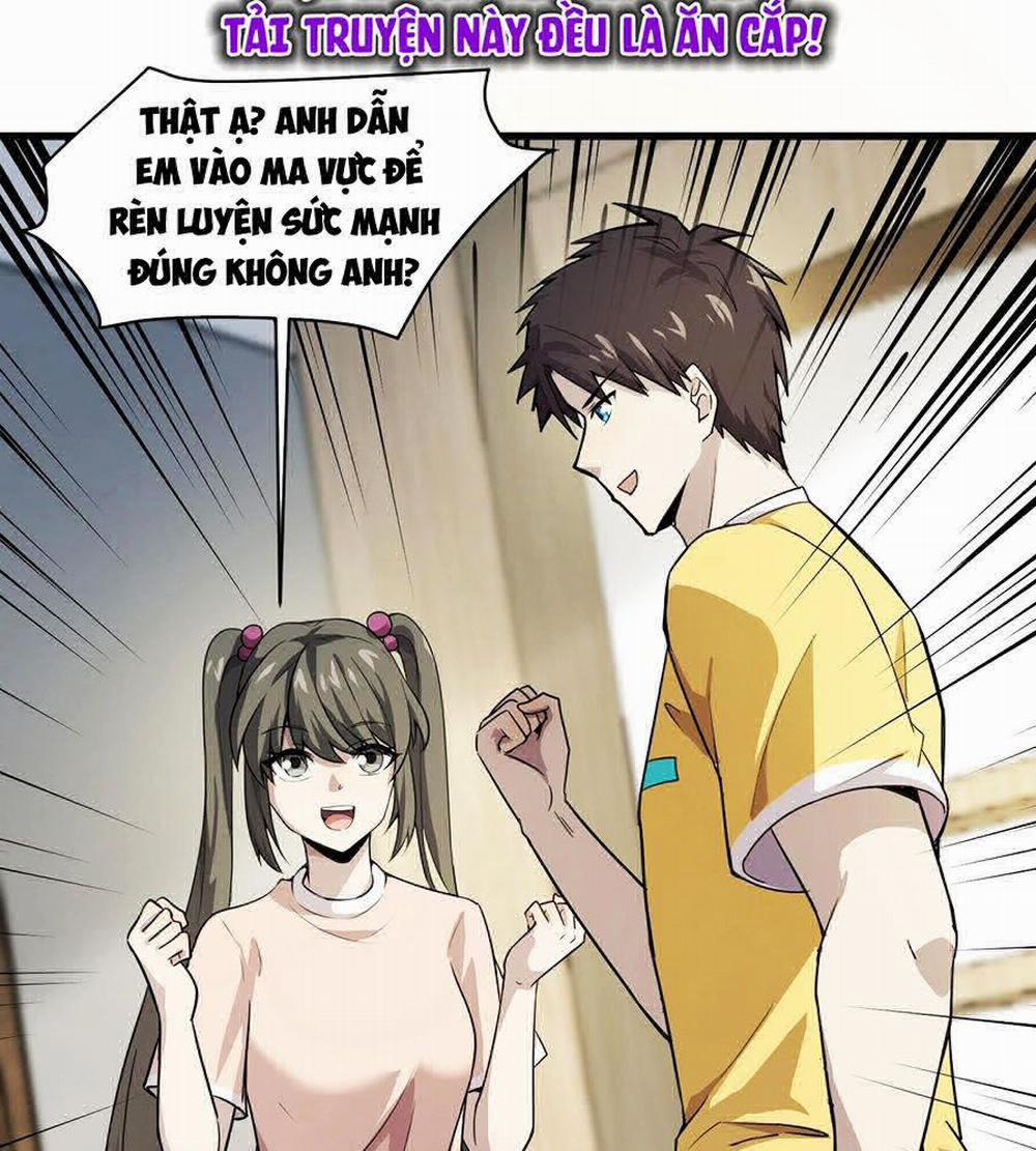 Chỉ Có Ta Có Thể Sử Dụng Triệu Hoán Thuật 118 trang 36