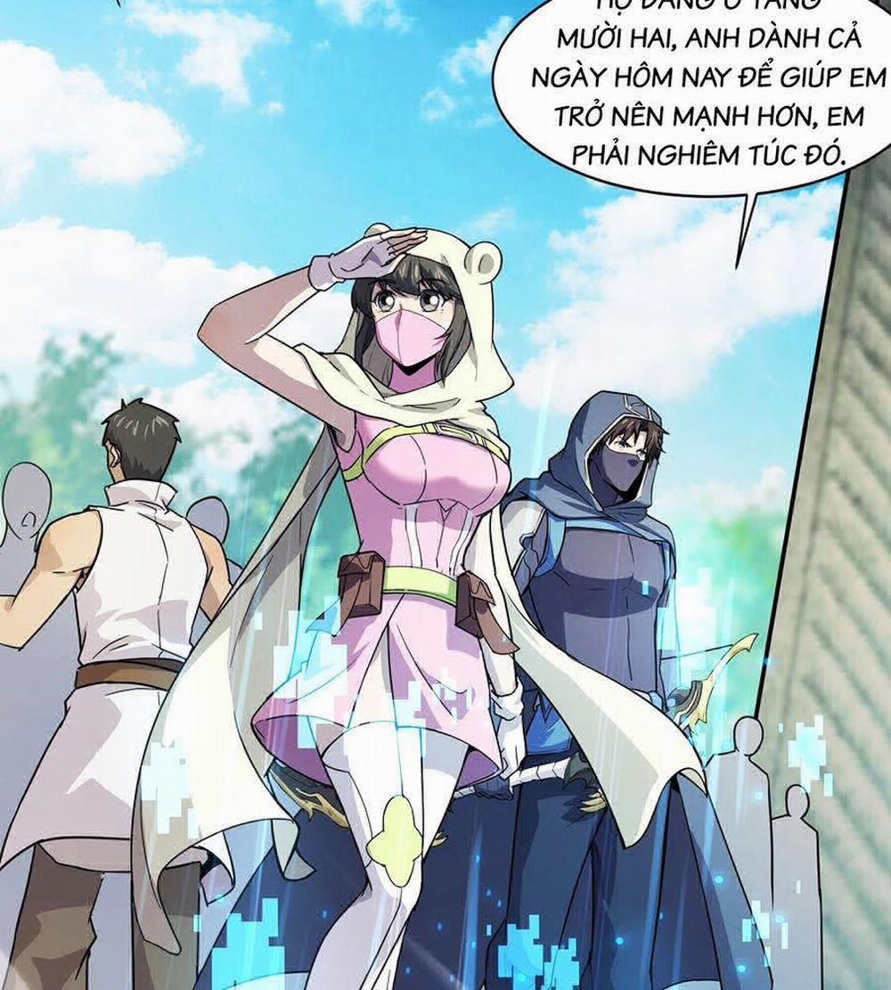 Chỉ Có Ta Có Thể Sử Dụng Triệu Hoán Thuật 118 trang 46