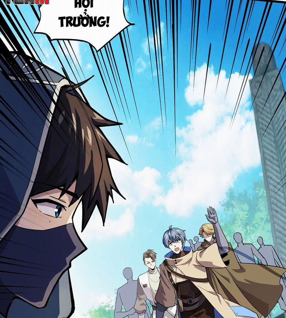 Chỉ Có Ta Có Thể Sử Dụng Triệu Hoán Thuật 118 trang 48
