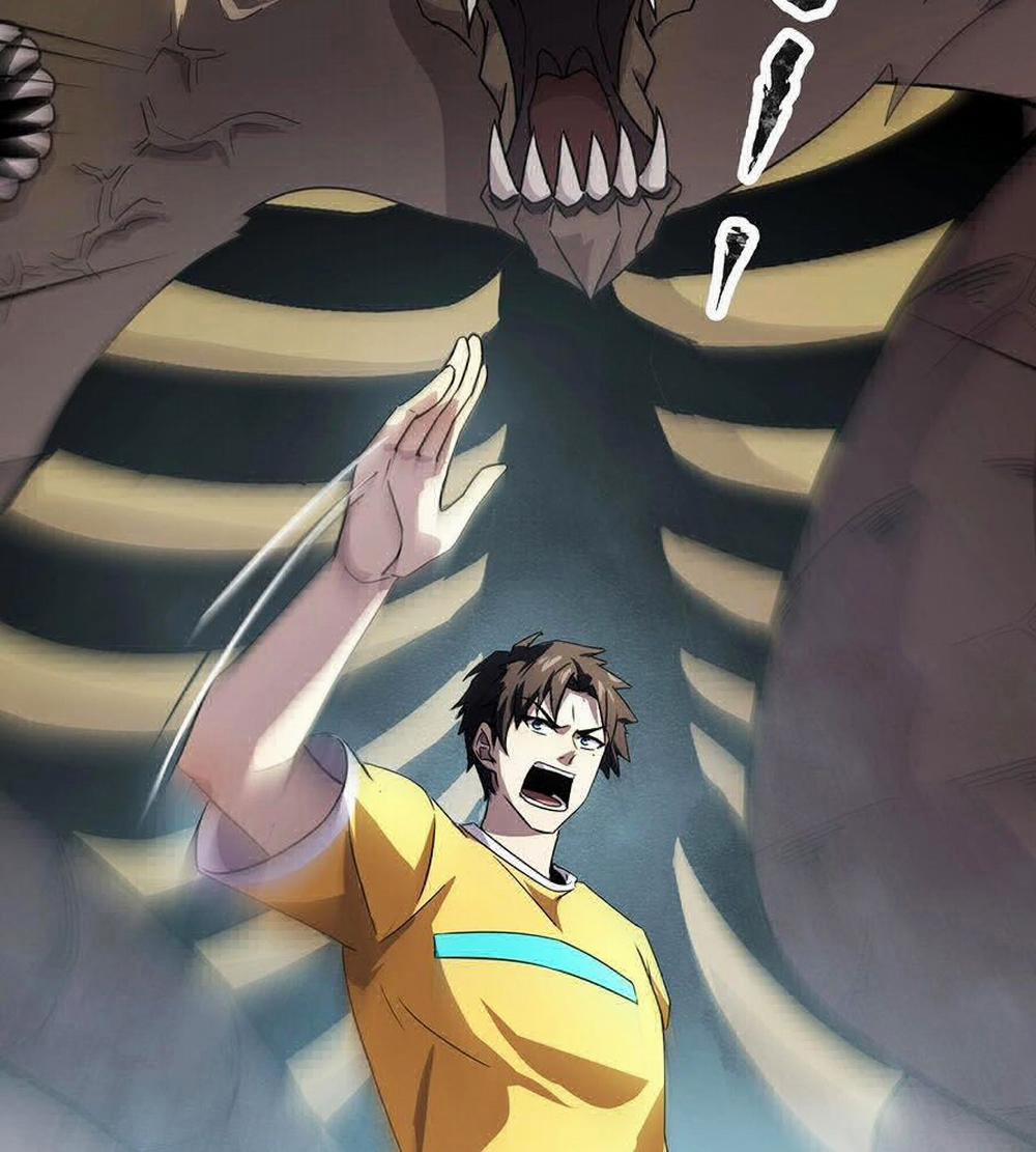 Chỉ Có Ta Có Thể Sử Dụng Triệu Hoán Thuật 118 trang 5