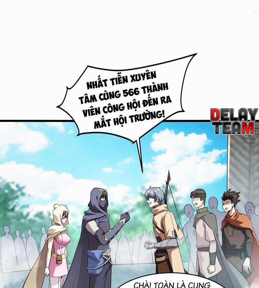 Chỉ Có Ta Có Thể Sử Dụng Triệu Hoán Thuật 118 trang 52