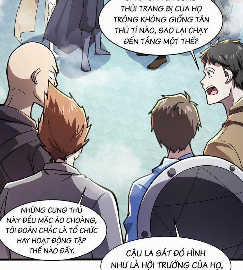 Chỉ Có Ta Có Thể Sử Dụng Triệu Hoán Thuật 118 trang 53