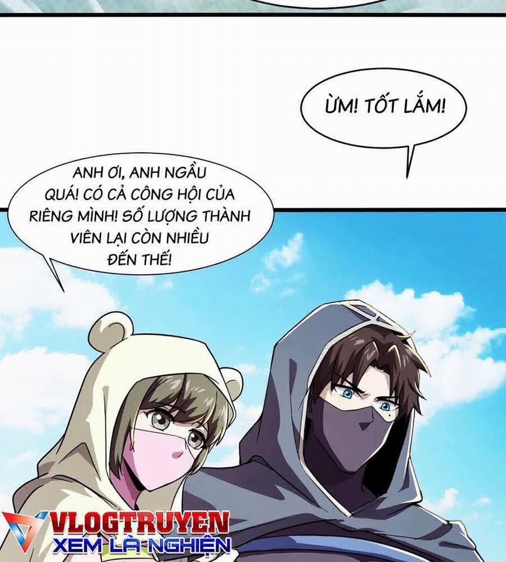 Chỉ Có Ta Có Thể Sử Dụng Triệu Hoán Thuật 118 trang 56