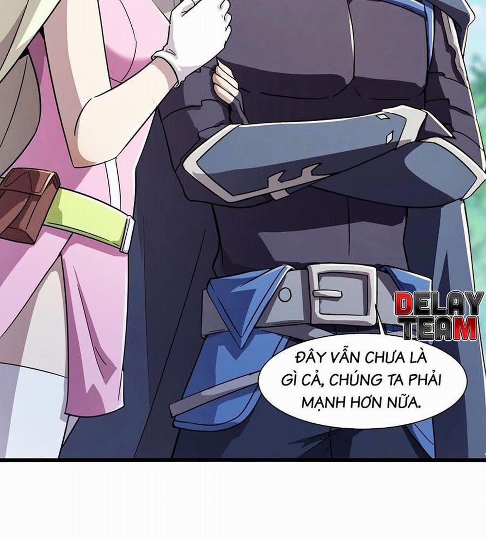 Chỉ Có Ta Có Thể Sử Dụng Triệu Hoán Thuật 118 trang 57